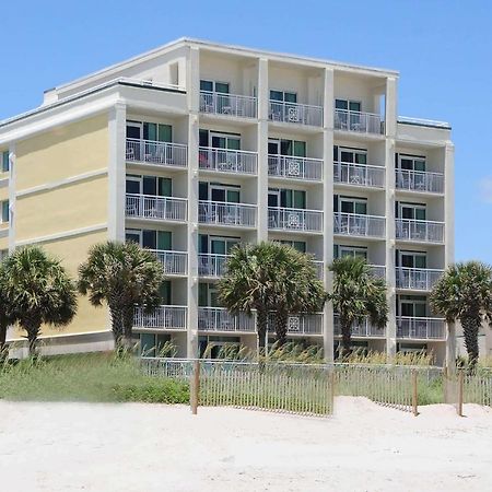 The Sandbar Hotel, Trademark Collection By Wyndham Myrtle Beach Eksteriør bilde