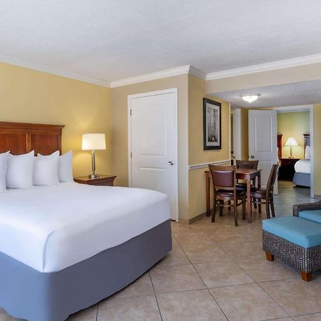 The Sandbar Hotel, Trademark Collection By Wyndham Myrtle Beach Eksteriør bilde