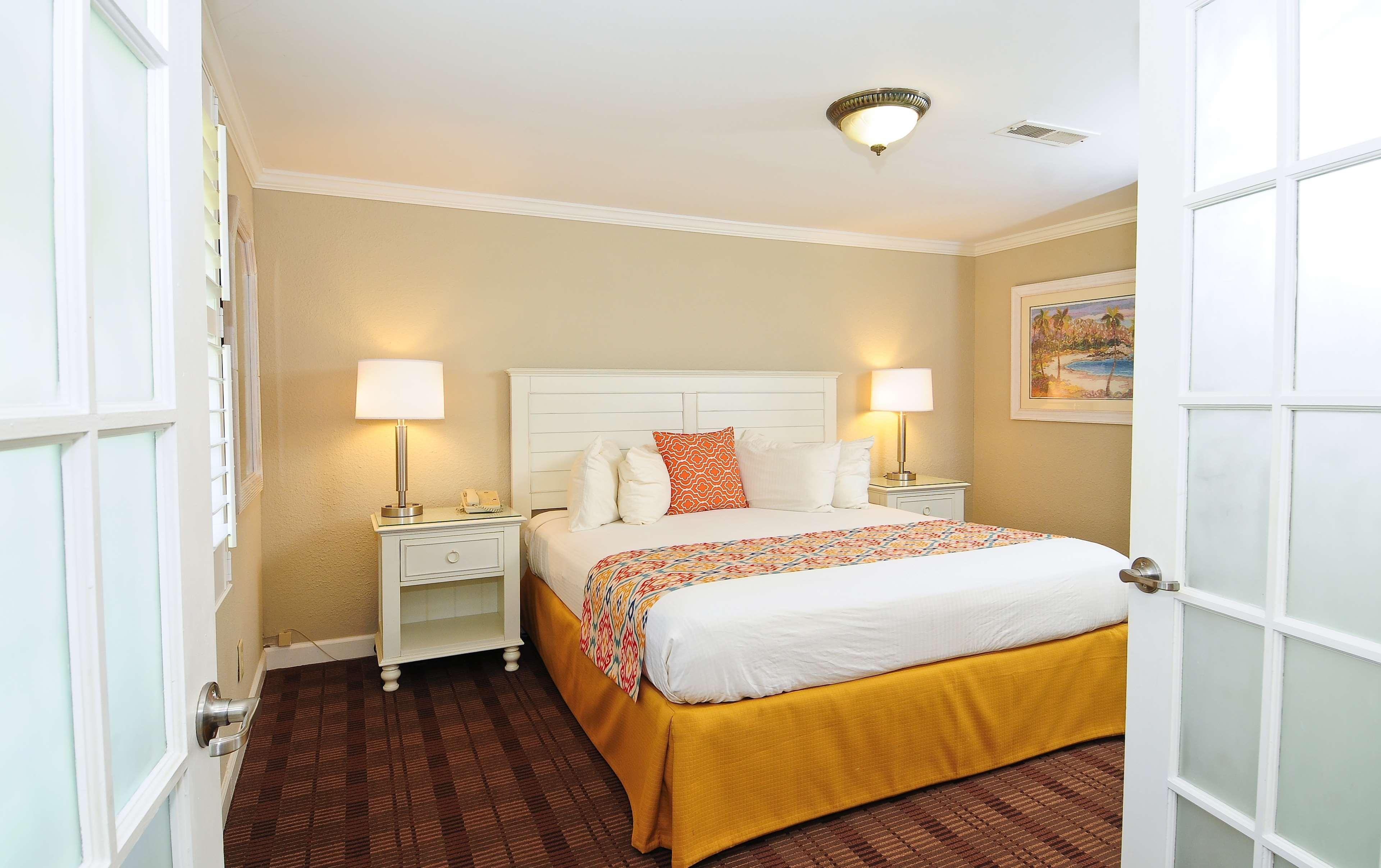 The Sandbar Hotel, Trademark Collection By Wyndham Myrtle Beach Eksteriør bilde