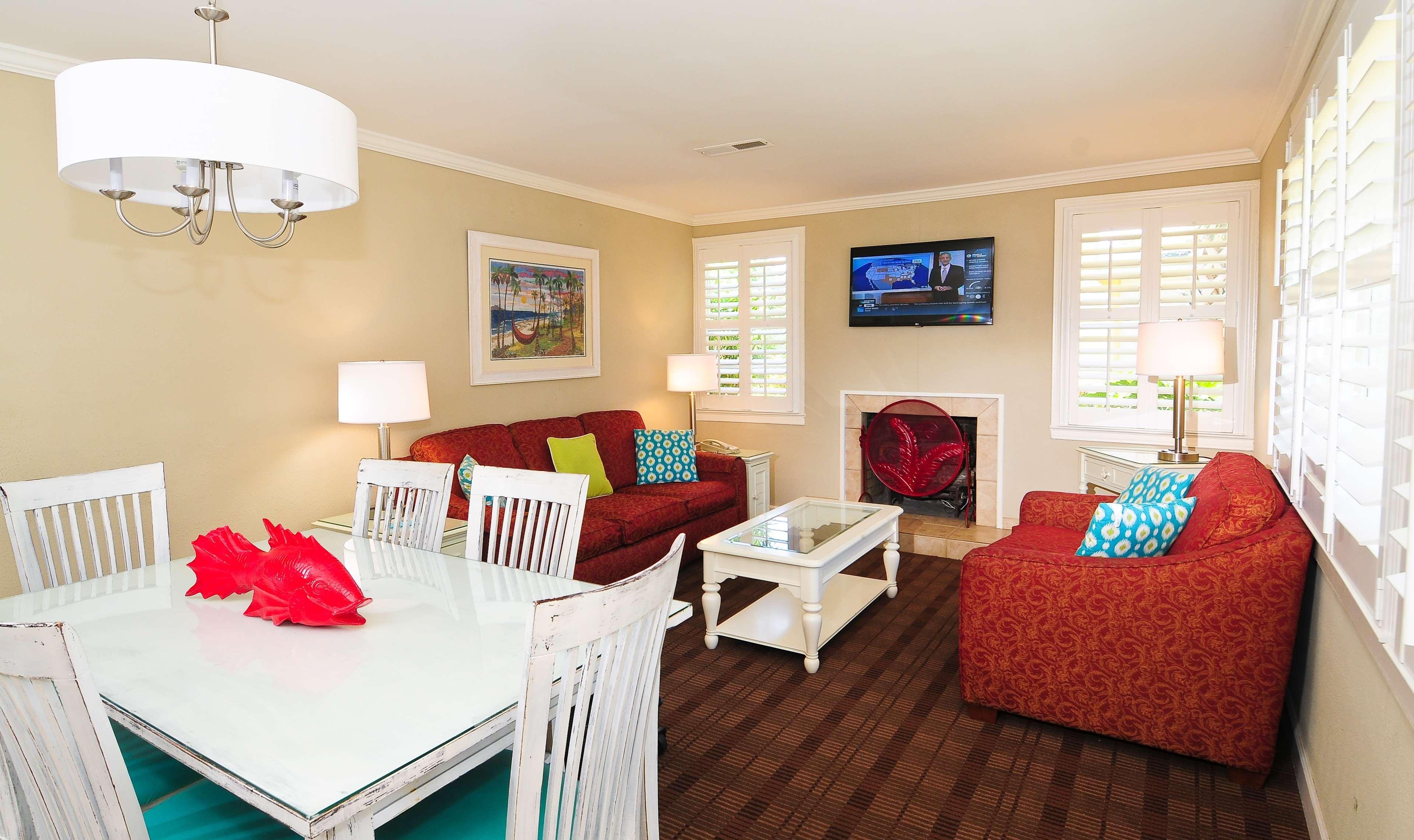 The Sandbar Hotel, Trademark Collection By Wyndham Myrtle Beach Eksteriør bilde