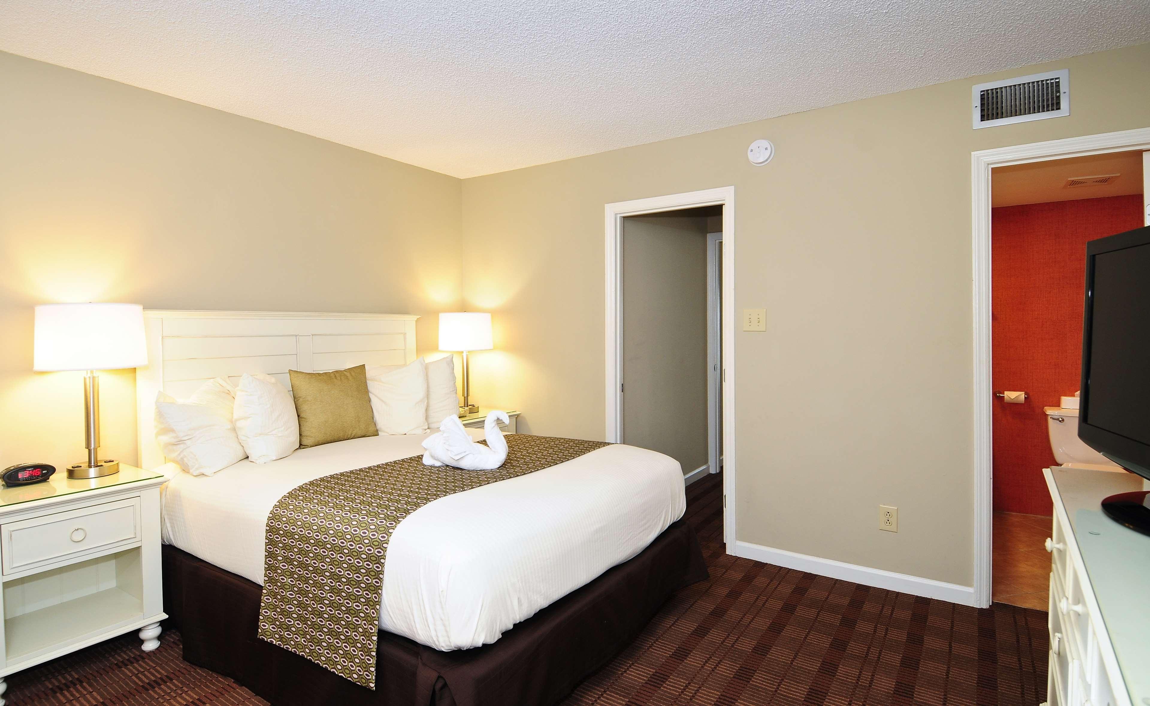 The Sandbar Hotel, Trademark Collection By Wyndham Myrtle Beach Eksteriør bilde