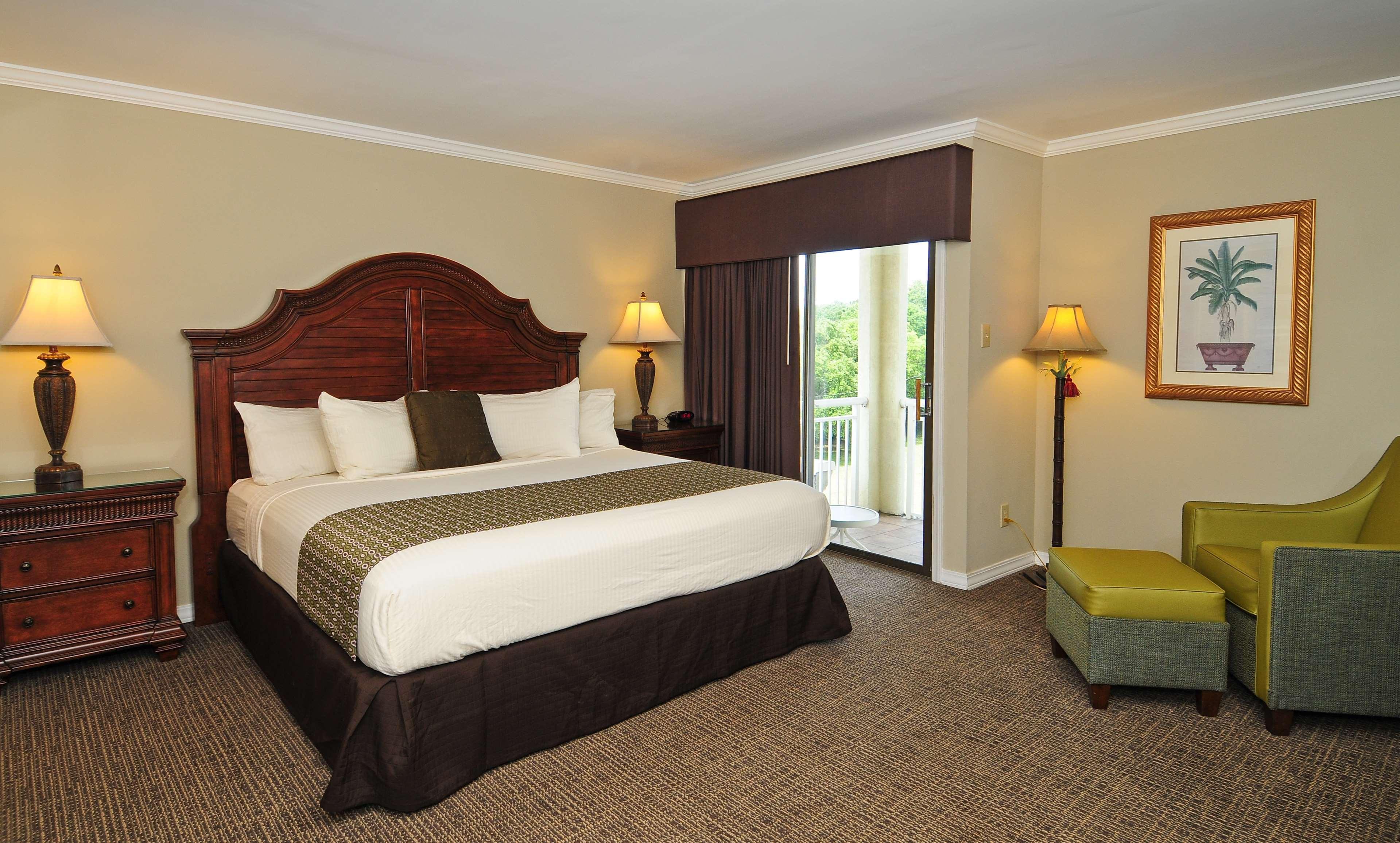 The Sandbar Hotel, Trademark Collection By Wyndham Myrtle Beach Eksteriør bilde