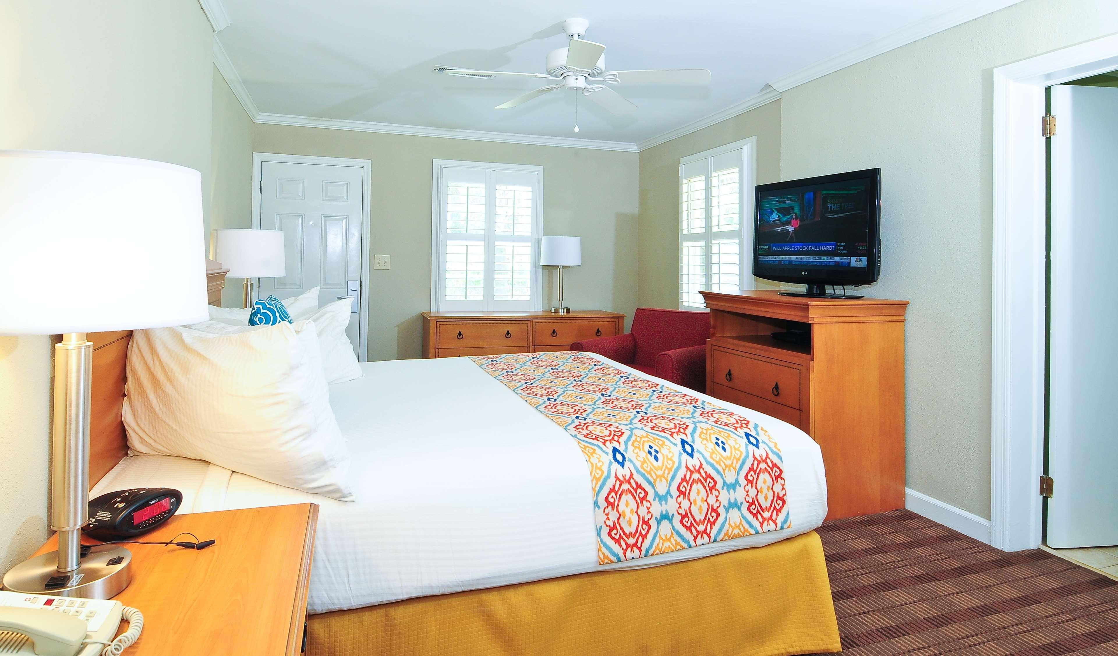 The Sandbar Hotel, Trademark Collection By Wyndham Myrtle Beach Eksteriør bilde