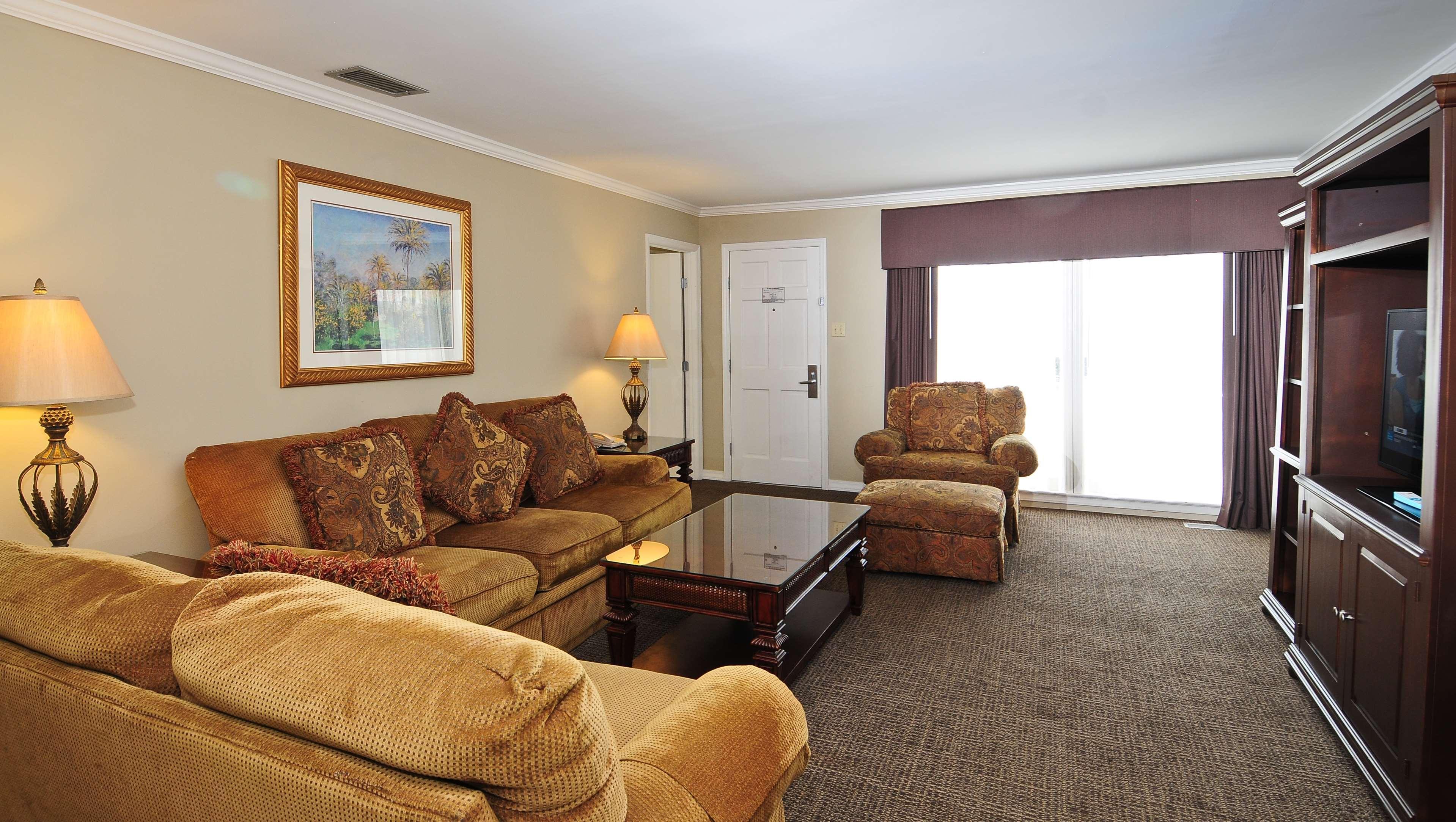 The Sandbar Hotel, Trademark Collection By Wyndham Myrtle Beach Eksteriør bilde
