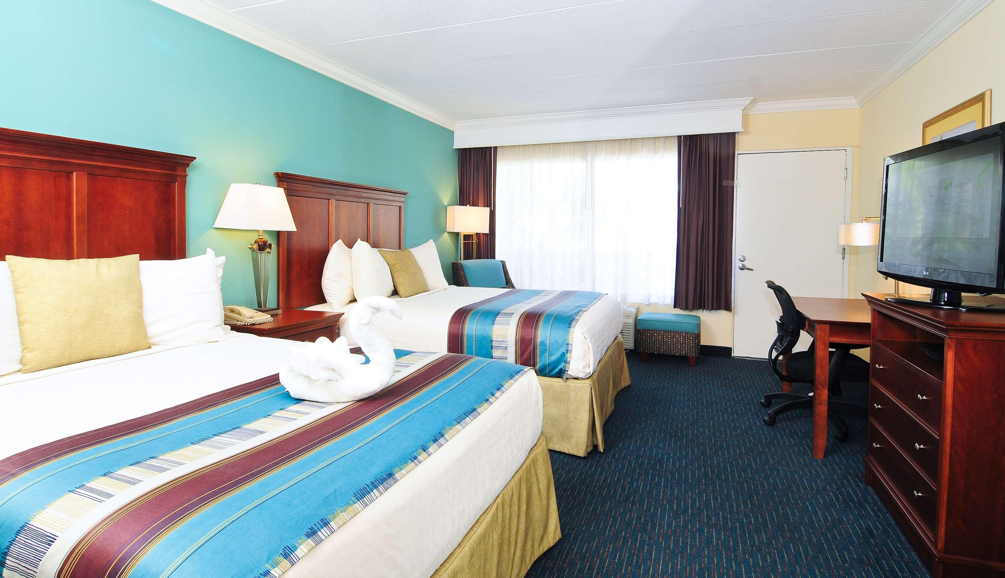 The Sandbar Hotel, Trademark Collection By Wyndham Myrtle Beach Eksteriør bilde