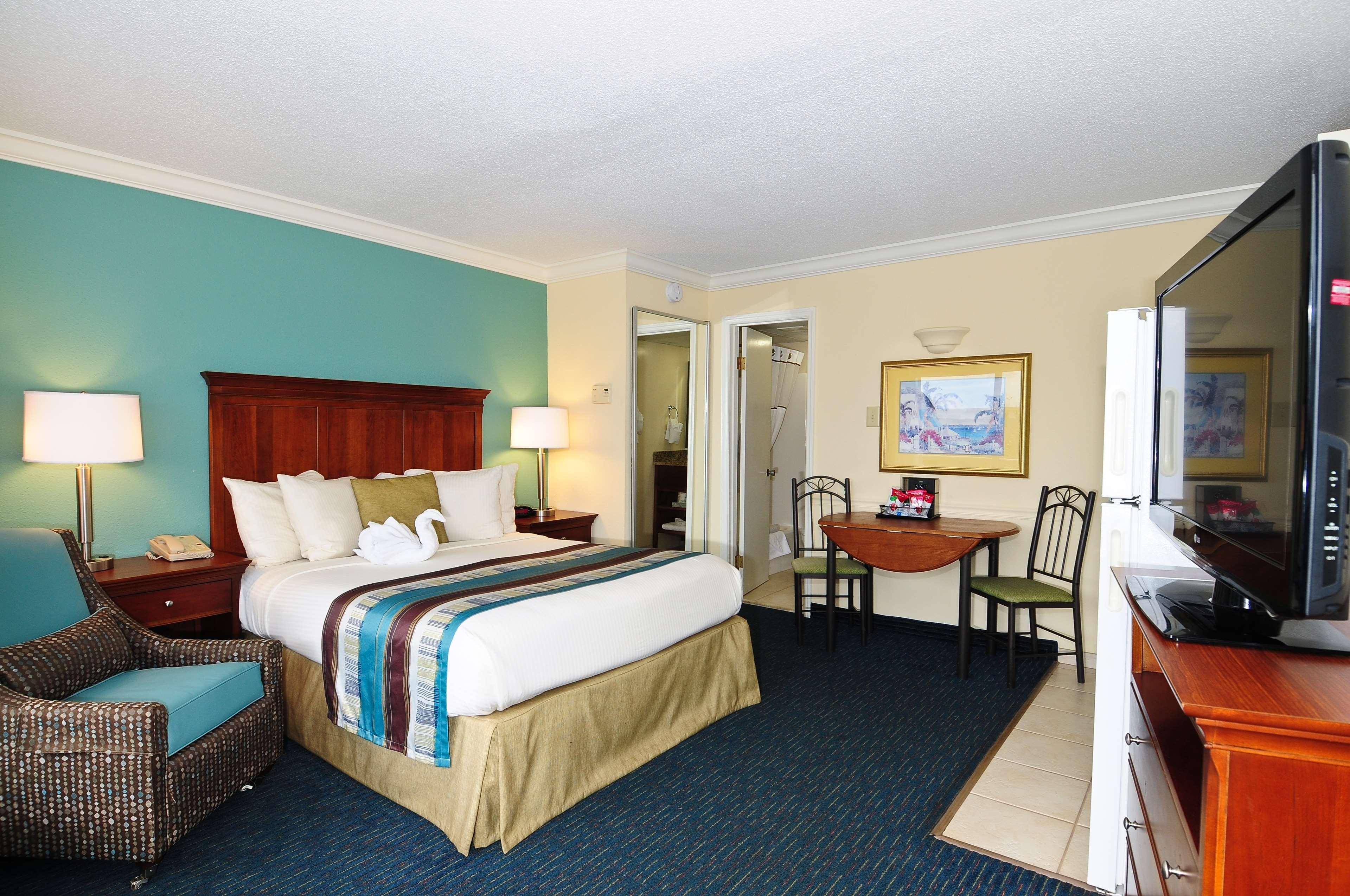 The Sandbar Hotel, Trademark Collection By Wyndham Myrtle Beach Eksteriør bilde