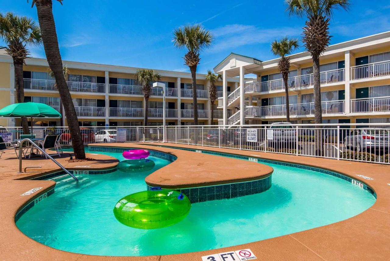 The Sandbar Hotel, Trademark Collection By Wyndham Myrtle Beach Eksteriør bilde