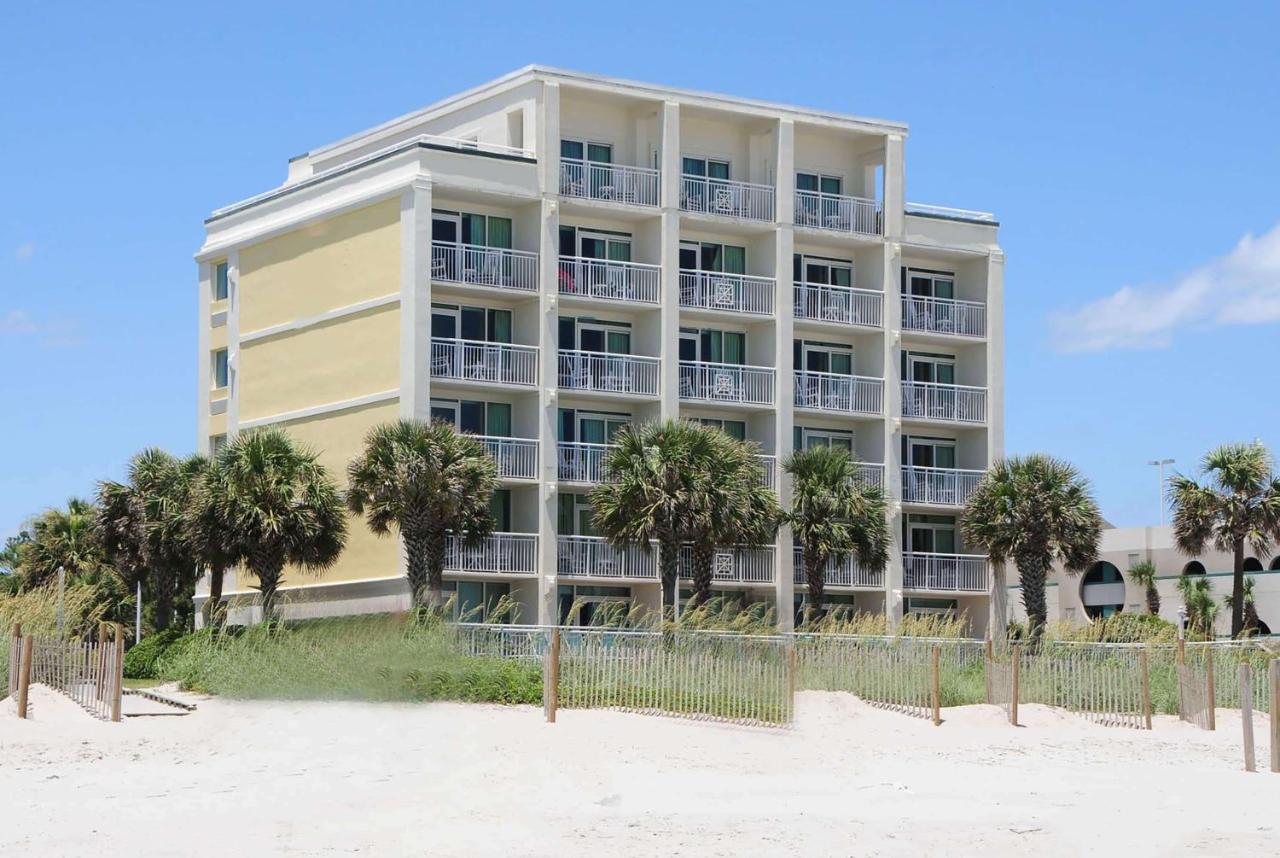 The Sandbar Hotel, Trademark Collection By Wyndham Myrtle Beach Eksteriør bilde