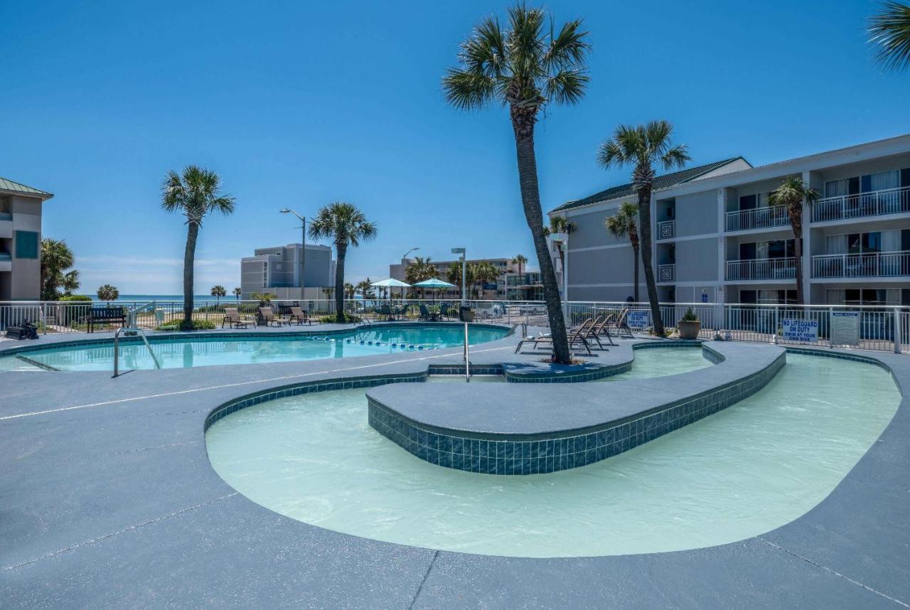 The Sandbar Hotel, Trademark Collection By Wyndham Myrtle Beach Eksteriør bilde