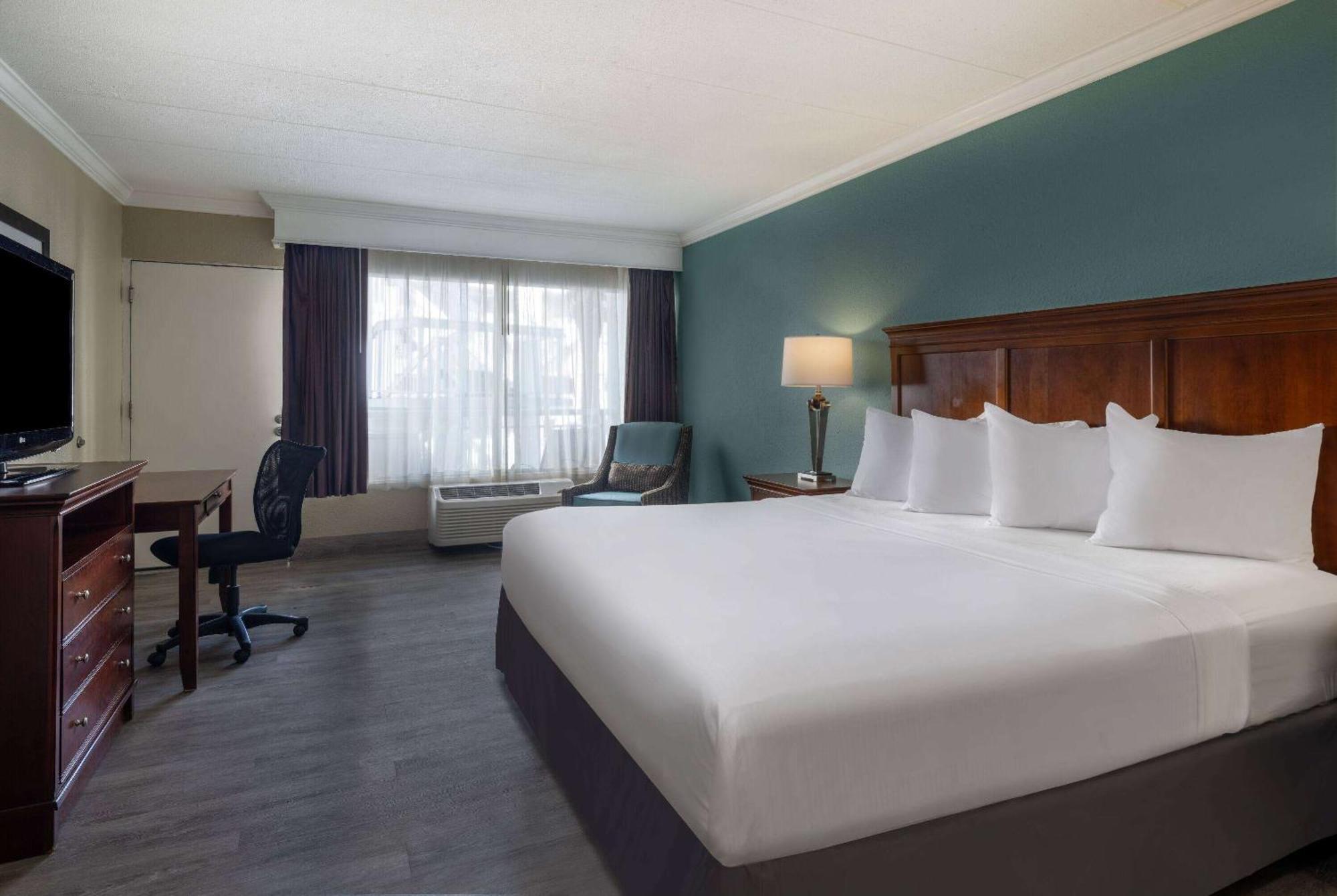 The Sandbar Hotel, Trademark Collection By Wyndham Myrtle Beach Eksteriør bilde