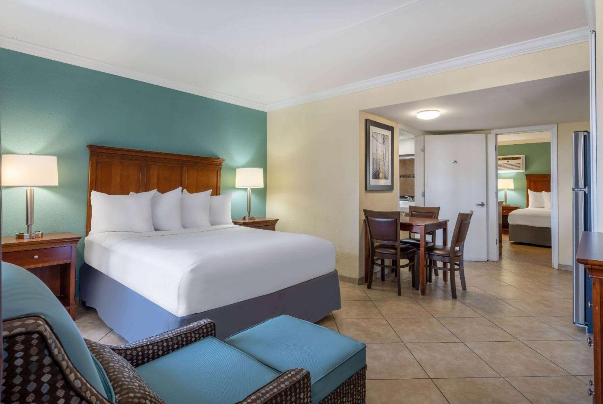 The Sandbar Hotel, Trademark Collection By Wyndham Myrtle Beach Eksteriør bilde