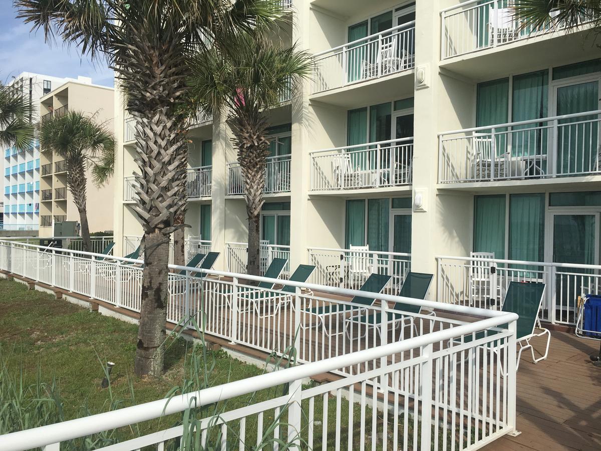 The Sandbar Hotel, Trademark Collection By Wyndham Myrtle Beach Eksteriør bilde
